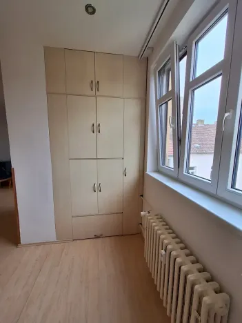 Pronájem bytu 2+kk, Litoměřice, Turgeněvova, 74 m2