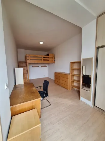 Pronájem bytu 2+kk, Litoměřice, Turgeněvova, 74 m2