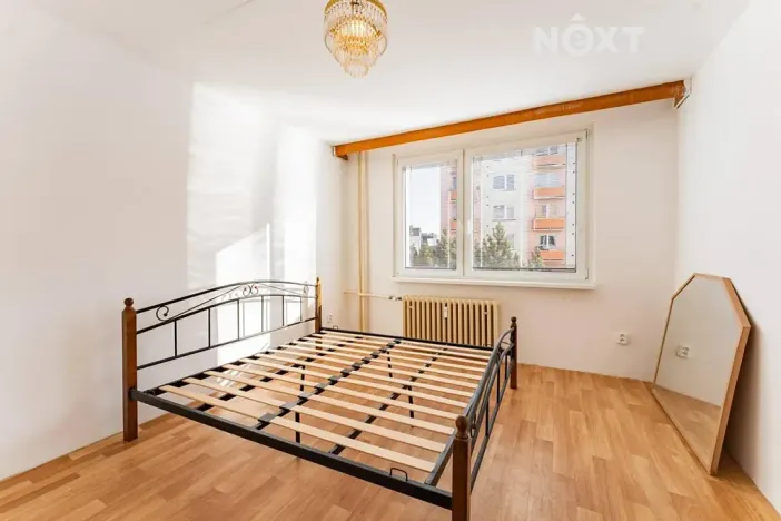 Pronájem bytu 2+1, Šumperk, Tylova, 55 m2