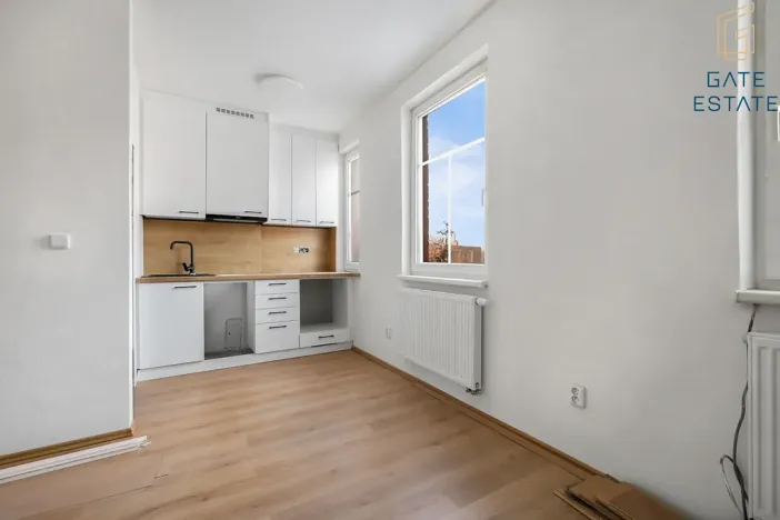 Pronájem bytu 3+kk, Zlín, Mostní, 56 m2