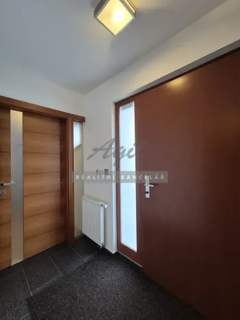 Prodej rodinného domu, Hostěnice, 142 m2