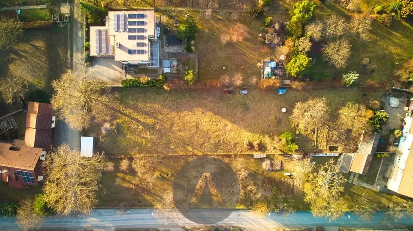 Prodej pozemku pro bydlení, Rozdrojovice, Za Humny, 1512 m2