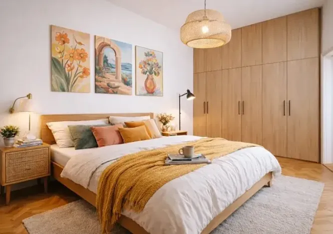 Prodej bytu 4+kk, Praha - Holešovice, Letohradská, 79 m2