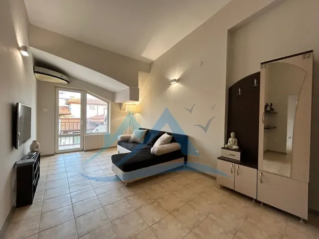 Prodej bytu 3+kk, Belle Air, Sveti Vlas, Bulharsko, 70 m2