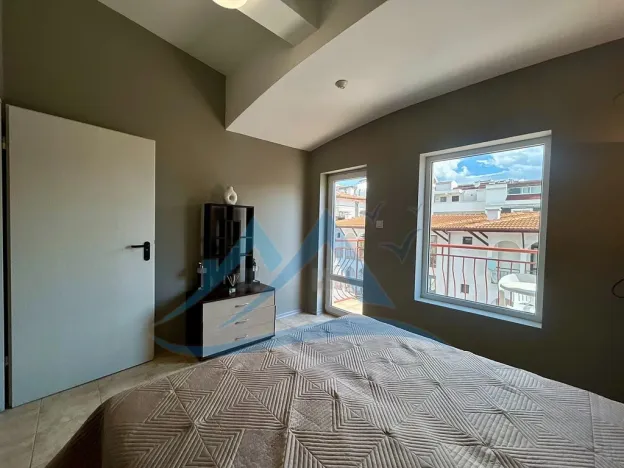 Prodej bytu 3+kk, Belle Air, Sveti Vlas, Bulharsko, 70 m2