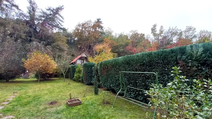 Prodej rodinného domu, Skalka, 162 m2