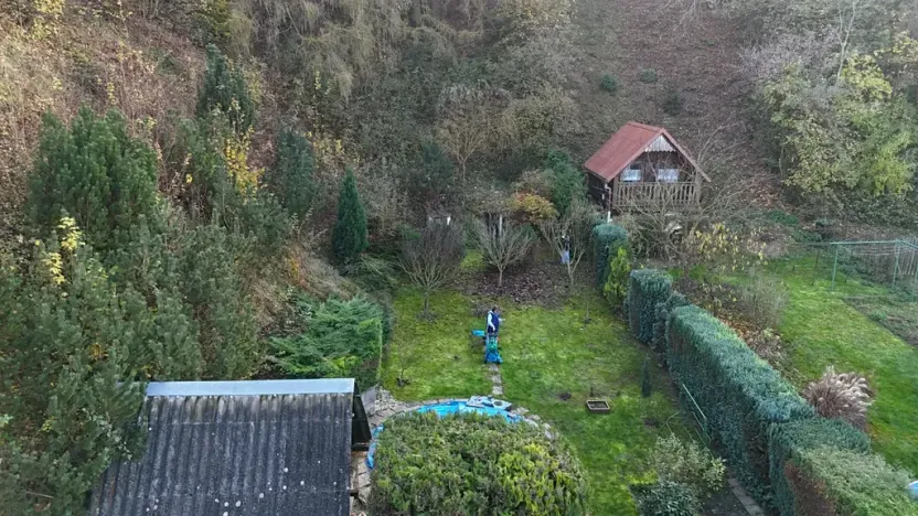 Prodej rodinného domu, Skalka, 162 m2