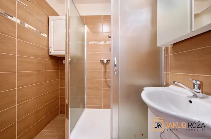 Pronájem bytu 3+1, Vrchlabí, Nerudova, 65 m2