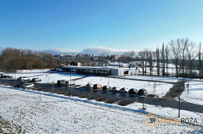 Pronájem bytu 3+1, Vrchlabí, Nerudova, 65 m2