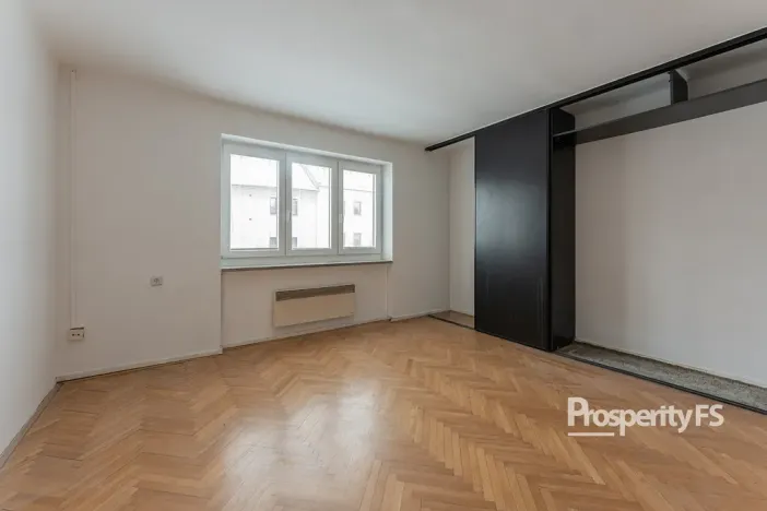 Prodej bytu 2+1, Velká Bystřice, Svésedlická, 69 m2