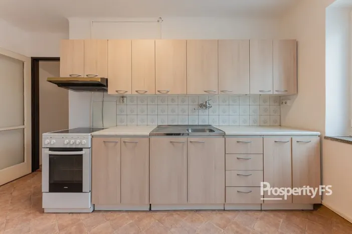 Prodej bytu 2+1, Velká Bystřice, Svésedlická, 69 m2