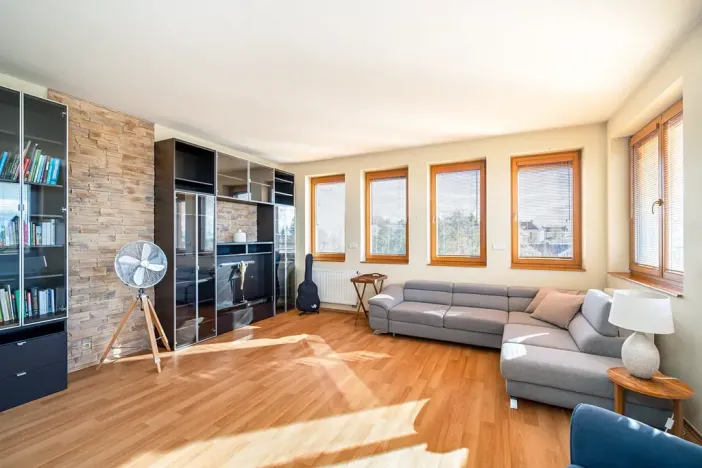 Prodej bytu 3+kk, Praha, Jitravská, 100 m2