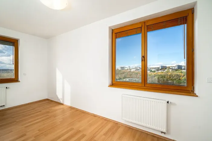 Prodej bytu 3+kk, Praha, Jitravská, 100 m2