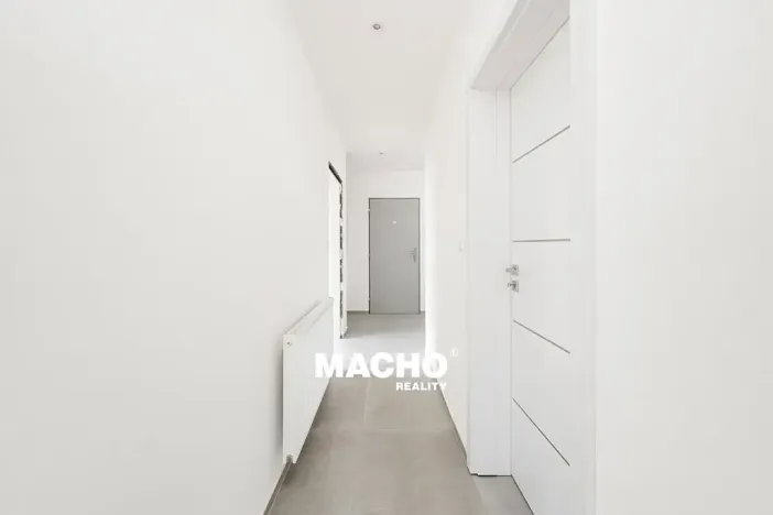 Prodej bytu 2+kk, Soběslav, Jiráskova, 49 m2