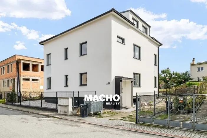 Prodej bytu 2+kk, Soběslav, Jiráskova, 49 m2