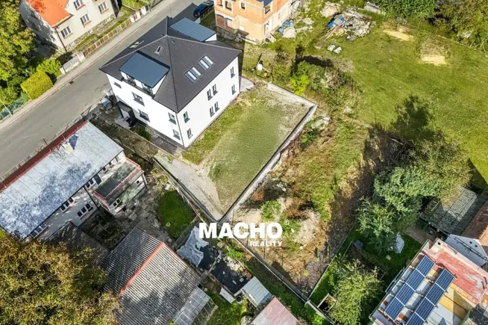 Prodej bytu 2+kk, Soběslav, Jiráskova, 49 m2