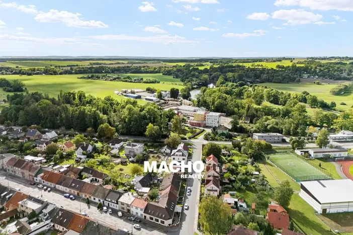 Prodej bytu 2+kk, Soběslav, Jiráskova, 49 m2