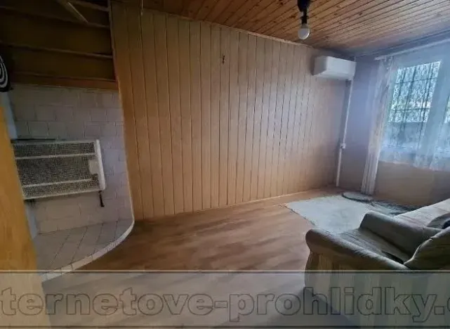 Pronájem bytu 2+kk, Praha - Vysočany, Kolbenova, 32 m2