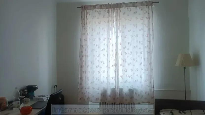 Pronájem pokoje, Praha, Vodnická, 24 m2