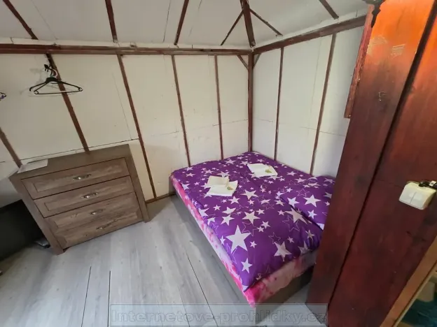 Pronájem ubytování, Praha - Modřany, Soukalova, 14 m2