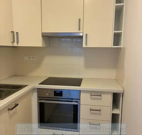 Pronájem bytu 2+kk, Praha - Kyje, Sicherova, 51 m2