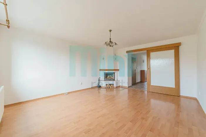 Pronájem bytu 4+1, Ostrava, Přibylova, 118 m2