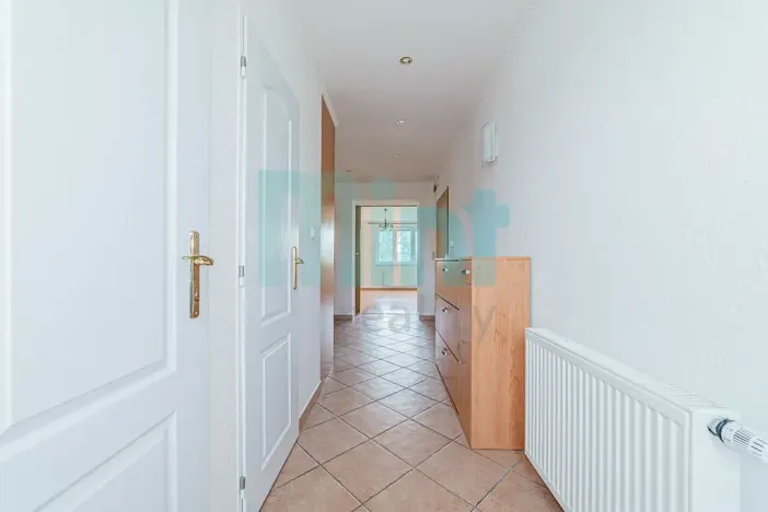 Pronájem bytu 4+1, Ostrava, Přibylova, 118 m2