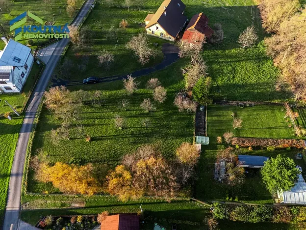 Prodej rodinného domu, Frenštát pod Radhoštěm, Planiska, 110 m2