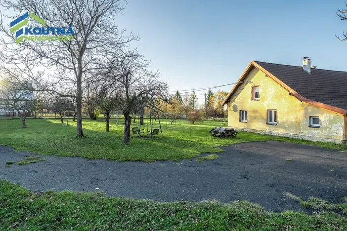 Prodej rodinného domu, Frenštát pod Radhoštěm, Planiska, 110 m2