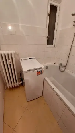 Pronájem bytu 1+1, Praha - Holešovice, Dělnická, 50 m2