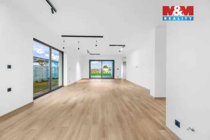 Prodej rodinného domu, Jenštejn, Za zahradami, 153 m2