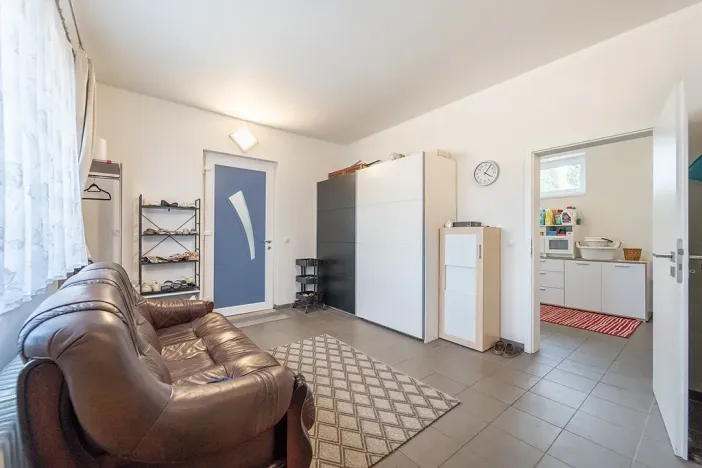 Prodej rodinného domu, Chýně, Ke Skále, 220 m2