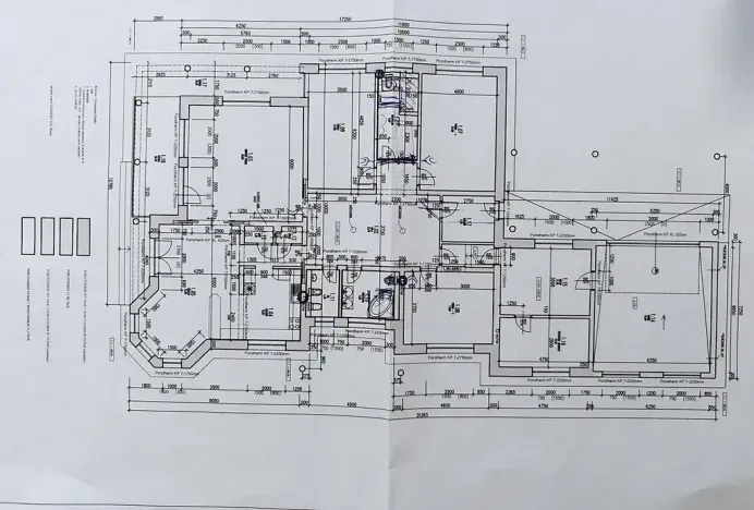 Prodej rodinného domu, Chýně, Ke Skále, 220 m2