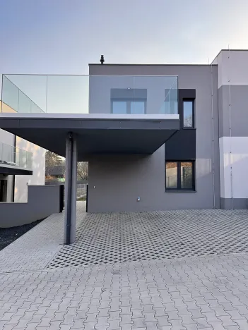 Prodej rodinného domu, Praha - Přední Kopanina, Do roklí, 115 m2