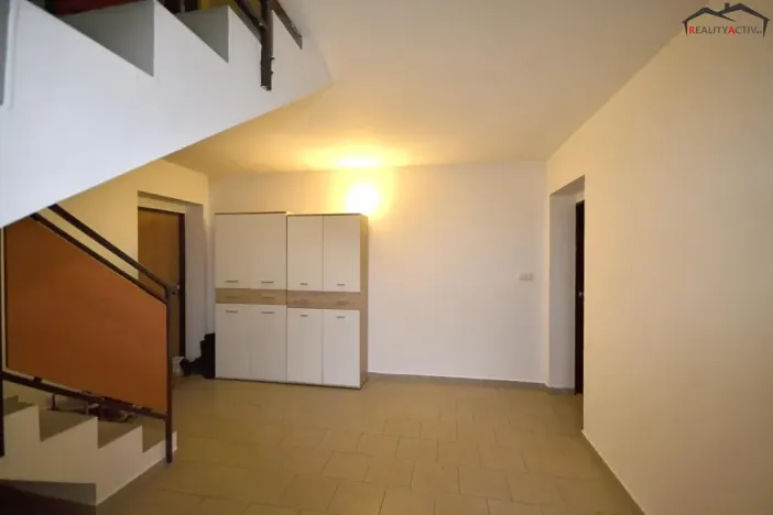 Prodej bytu 3+kk, Šanov, Příční, 100 m2