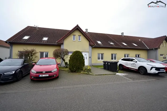 Prodej bytu 3+kk, Šanov, Příční, 100 m2