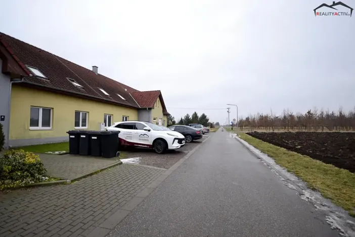 Prodej bytu 3+kk, Šanov, Příční, 100 m2