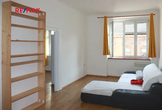 Prodej bytu 3+kk, Plzeň, Nerudova, 82 m2