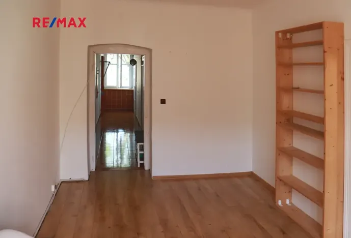 Prodej bytu 3+kk, Plzeň, Nerudova, 82 m2