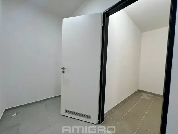 Pronájem bytu 2+kk, Brno, Trnkova, 44 m2