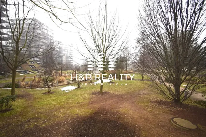 Pronájem bytu 1+kk, Praha - Žižkov, Ke kapslovně, 53 m2