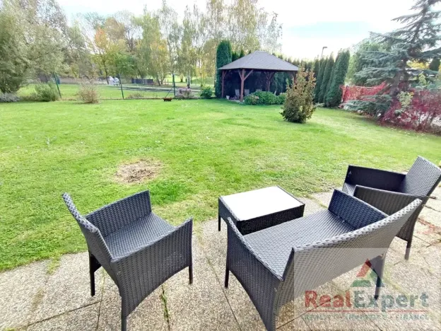 Pronájem bytu 2+1, Jesenice, Za Rybníkem, 79 m2