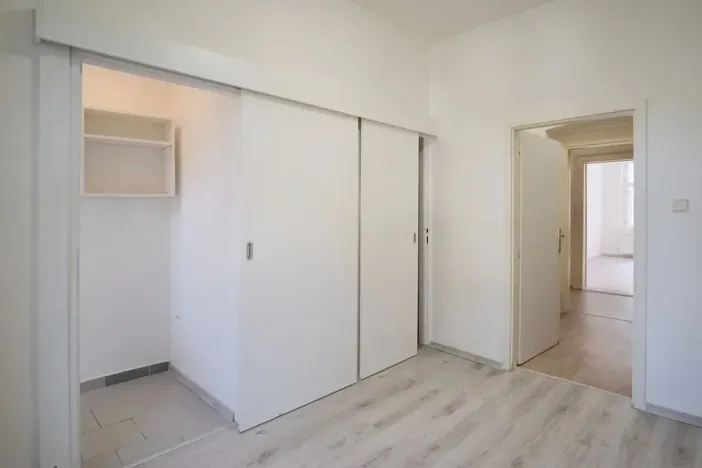 Pronájem bytu 2+1, Praha - Žižkov, Bořivojova, 49 m2