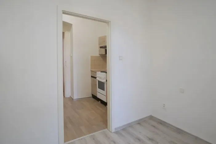 Pronájem bytu 2+1, Praha - Žižkov, Bořivojova, 49 m2