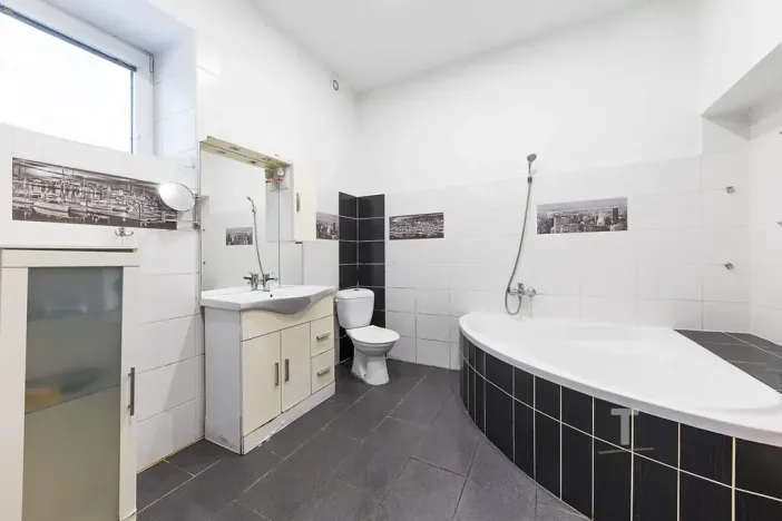 Prodej bytu 2+1, Letovice, Česká, 107 m2