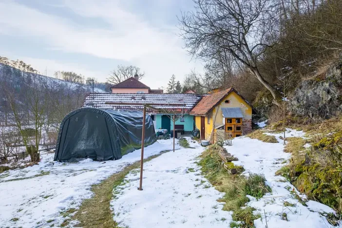 Prodej bytu 2+1, Letovice, Česká, 107 m2