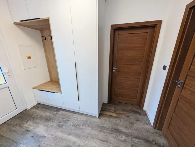 Pronájem bytu 2+kk, Bělá pod Bezdězem, Mladoboleslavská, 44 m2