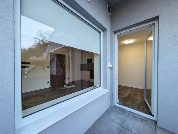 Pronájem bytu 2+kk, Bělá pod Bezdězem, Mladoboleslavská, 44 m2