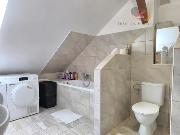 Pronájem bytu 3+kk, Prostějov, Plumlovská, 110 m2