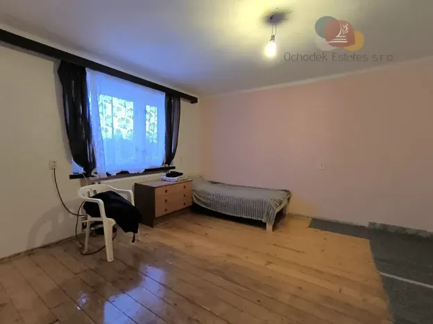 Prodej vícegeneračního domu, Staré Město, Na Baštici, 241 m2